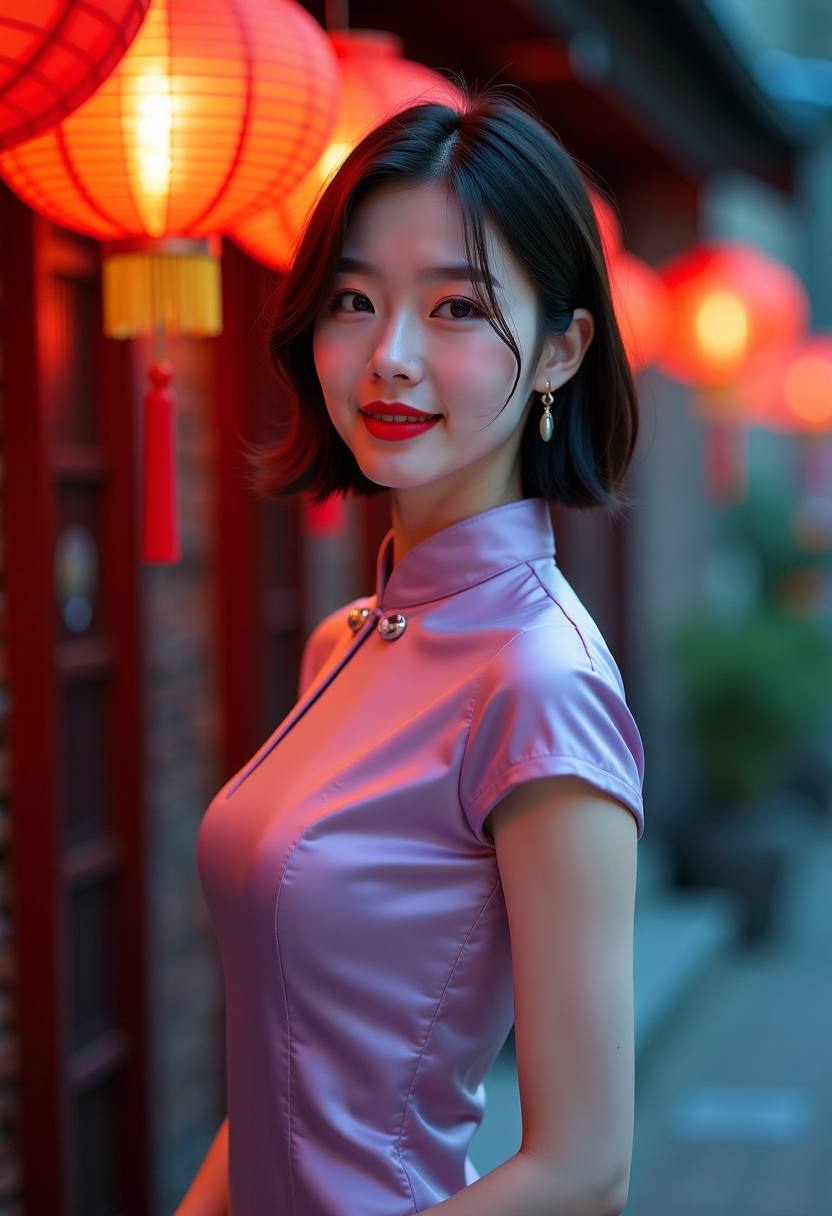 教授的诱惑